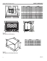 Предварительный просмотр 6 страницы Vermont Castings 380IDVNV Installation And Operating Instructions Manual