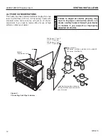 Предварительный просмотр 12 страницы Vermont Castings 380IDVNV Installation And Operating Instructions Manual