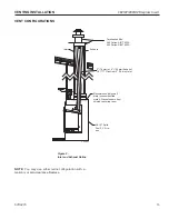 Предварительный просмотр 13 страницы Vermont Castings 380IDVNV Installation And Operating Instructions Manual