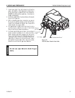 Предварительный просмотр 17 страницы Vermont Castings 380IDVNV Installation And Operating Instructions Manual