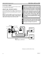 Предварительный просмотр 18 страницы Vermont Castings 380IDVNV Installation And Operating Instructions Manual