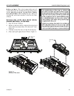 Предварительный просмотр 19 страницы Vermont Castings 380IDVNV Installation And Operating Instructions Manual