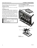 Предварительный просмотр 30 страницы Vermont Castings 380IDVNV Installation And Operating Instructions Manual