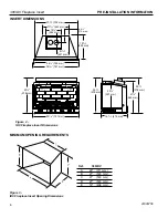 Предварительный просмотр 6 страницы Vermont Castings 380IDVNVSB Installation And Operating Instructions Manual