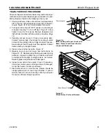 Предварительный просмотр 31 страницы Vermont Castings 380IDVNVSB Installation And Operating Instructions Manual