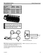 Предварительный просмотр 33 страницы Vermont Castings 380IDVNVSB Installation And Operating Instructions Manual