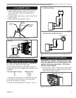 Предварительный просмотр 9 страницы Vermont Castings 4050 Owner'S Manual