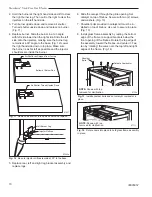 Предварительный просмотр 10 страницы Vermont Castings 4050 Owner'S Manual