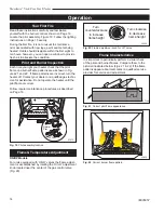 Предварительный просмотр 14 страницы Vermont Castings 4050 Owner'S Manual