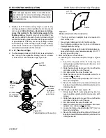 Предварительный просмотр 25 страницы Vermont Castings 500DVMNSC Installation And Operating Instructions Manual