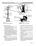 Предварительный просмотр 26 страницы Vermont Castings 500DVMNSC Installation And Operating Instructions Manual