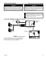 Предварительный просмотр 33 страницы Vermont Castings 500DVMNSC Installation And Operating Instructions Manual