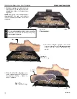 Предварительный просмотр 36 страницы Vermont Castings 500DVMNSC Installation And Operating Instructions Manual