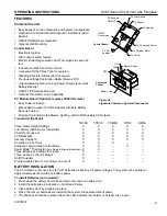 Предварительный просмотр 41 страницы Vermont Castings 500DVMNSC Installation And Operating Instructions Manual