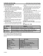 Предварительный просмотр 43 страницы Vermont Castings 500DVMNSC Installation And Operating Instructions Manual