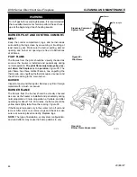 Предварительный просмотр 44 страницы Vermont Castings 500DVMNSC Installation And Operating Instructions Manual