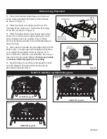 Предварительный просмотр 8 страницы Vermont Castings A18CFLRN Installation And Operation Instructions Manual