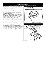 Preview for 9 page of Vermont Castings A18PHKRN Quick Start Manual