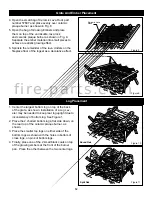 Preview for 12 page of Vermont Castings A18PHKRN Quick Start Manual