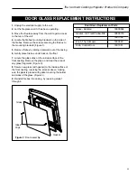 Предварительный просмотр 9 страницы Vermont Castings ACSG Installation And Homeowner'S Manual