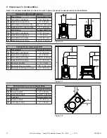 Предварительный просмотр 10 страницы Vermont Castings Aspen C3 Installation Manual