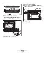 Предварительный просмотр 2 страницы Vermont Castings Bay Front Kits DV36/39 Installation Instructions