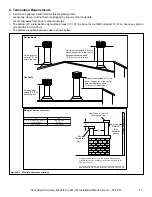 Предварительный просмотр 17 страницы Vermont Castings BE36 Installation Manual