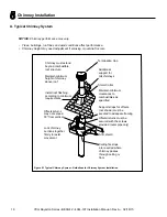 Предварительный просмотр 18 страницы Vermont Castings BE36 Installation Manual