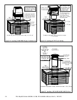 Предварительный просмотр 24 страницы Vermont Castings BE36 Installation Manual