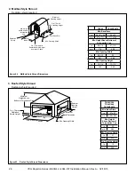 Предварительный просмотр 26 страницы Vermont Castings BE36 Installation Manual