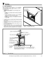 Предварительный просмотр 27 страницы Vermont Castings BE36 Installation Manual