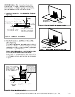 Предварительный просмотр 29 страницы Vermont Castings BE36 Installation Manual