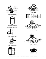 Предварительный просмотр 35 страницы Vermont Castings BE36 Installation Manual