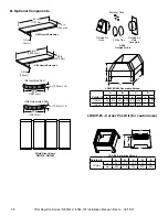 Предварительный просмотр 38 страницы Vermont Castings BE36 Installation Manual