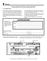 Предварительный просмотр 3 страницы Vermont Castings BE36 Owner'S Manual