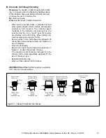 Предварительный просмотр 15 страницы Vermont Castings BE36 Owner'S Manual