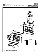 Предварительный просмотр 22 страницы Vermont Castings BE36 Owner'S Manual