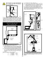 Предварительный просмотр 24 страницы Vermont Castings BHDR36 RN Installation Instructions & Homeowner'S Manual