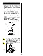 Предварительный просмотр 25 страницы Vermont Castings BHDR36 RN Installation Instructions & Homeowner'S Manual