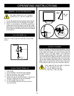 Предварительный просмотр 27 страницы Vermont Castings BHDR36 RN Installation Instructions & Homeowner'S Manual