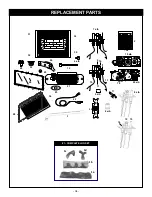 Предварительный просмотр 34 страницы Vermont Castings BHDR36 RN Installation Instructions & Homeowner'S Manual