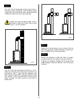 Предварительный просмотр 13 страницы Vermont Castings BHDT36 Installation Instructions & Homeowner'S Manual