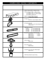 Предварительный просмотр 16 страницы Vermont Castings BHDT36 Installation Instructions & Homeowner'S Manual