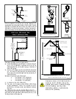 Предварительный просмотр 22 страницы Vermont Castings BHDT36 Installation Instructions & Homeowner'S Manual