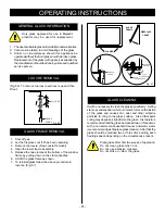 Предварительный просмотр 25 страницы Vermont Castings BHDT36 Installation Instructions & Homeowner'S Manual