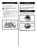 Предварительный просмотр 26 страницы Vermont Castings BHDT36 Installation Instructions & Homeowner'S Manual