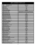 Предварительный просмотр 31 страницы Vermont Castings BHDT36 Installation Instructions & Homeowner'S Manual