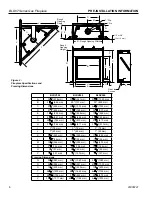 Предварительный просмотр 6 страницы Vermont Castings BLDV300N SC7SB Installation And Operating Instructions Manual