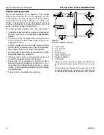 Предварительный просмотр 8 страницы Vermont Castings BLDV300N SC7SB Installation And Operating Instructions Manual