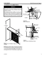 Предварительный просмотр 9 страницы Vermont Castings BLDV300N SC7SB Installation And Operating Instructions Manual